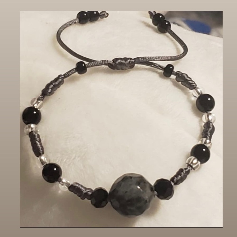 Handmade bracelets